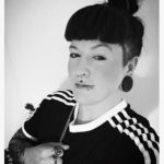HANNAH VON FARREN - RSI Apparel