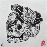 KEVIN KEATES - RSI Apparel