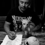 ALBERT MONTOYA - RSI Apparel