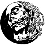 ROTTEN FANTOM - RSI Apparel