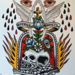 SAM RICKETTS - RSI Apparel