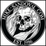 MIKE SANDOVAL - RSI Apparel
